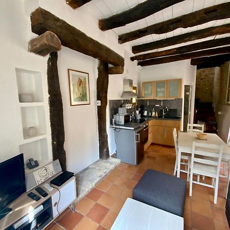 Maison Noelle Montignac-Lascaux Buitenkant foto