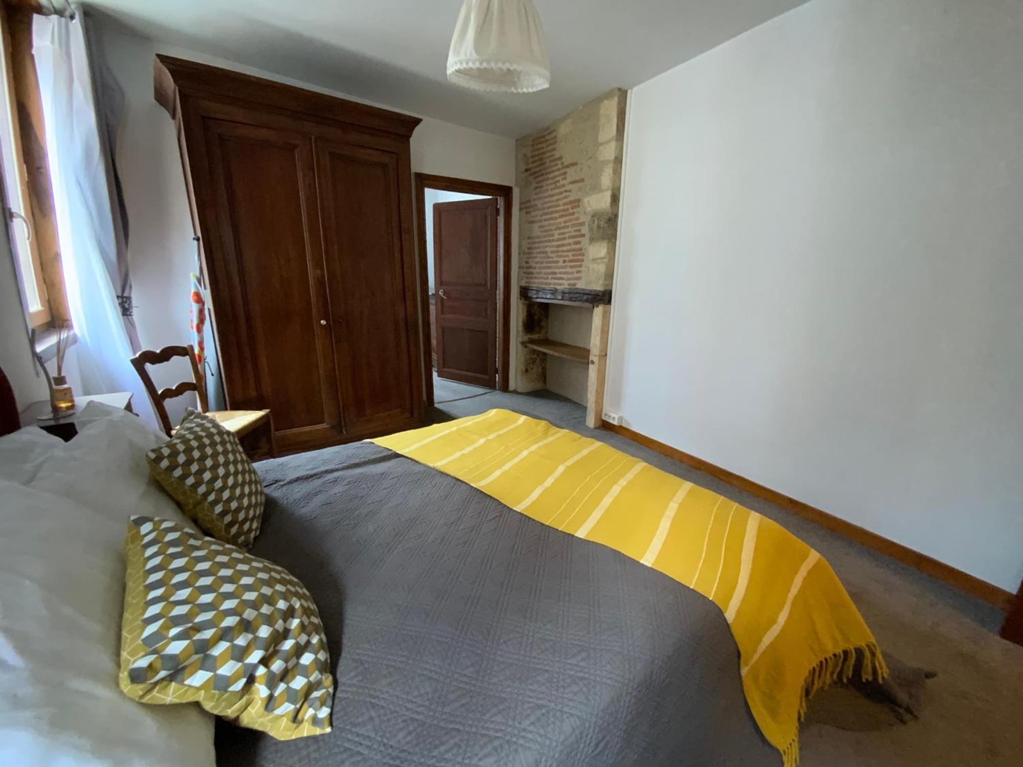 Maison Noelle Montignac-Lascaux Buitenkant foto