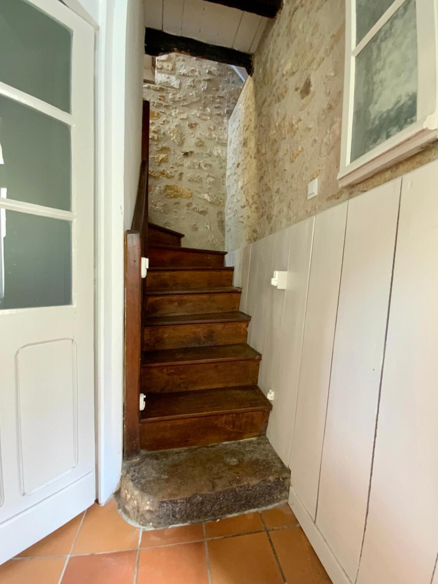 Maison Noelle Montignac-Lascaux Buitenkant foto