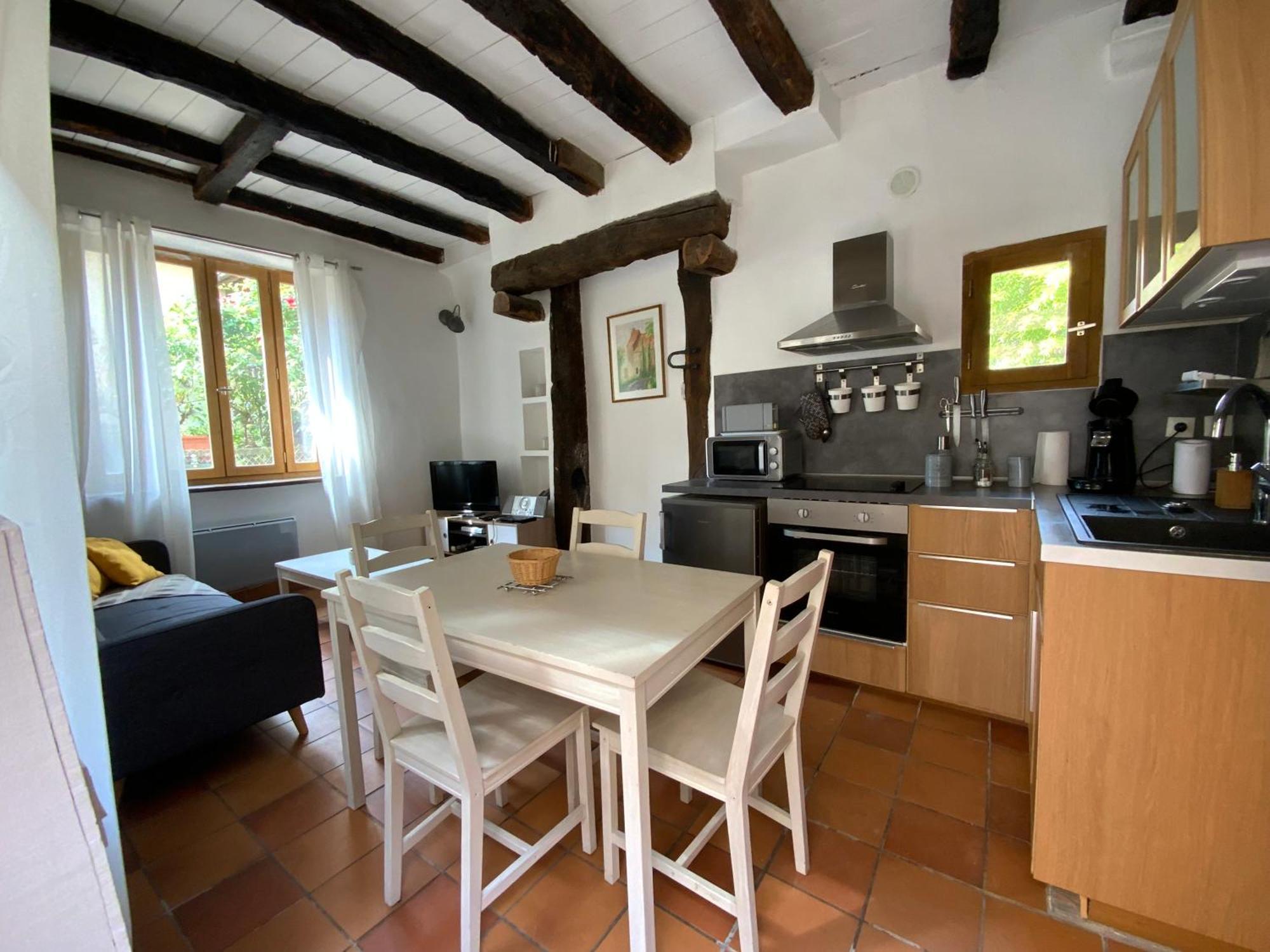 Maison Noelle Montignac-Lascaux Buitenkant foto