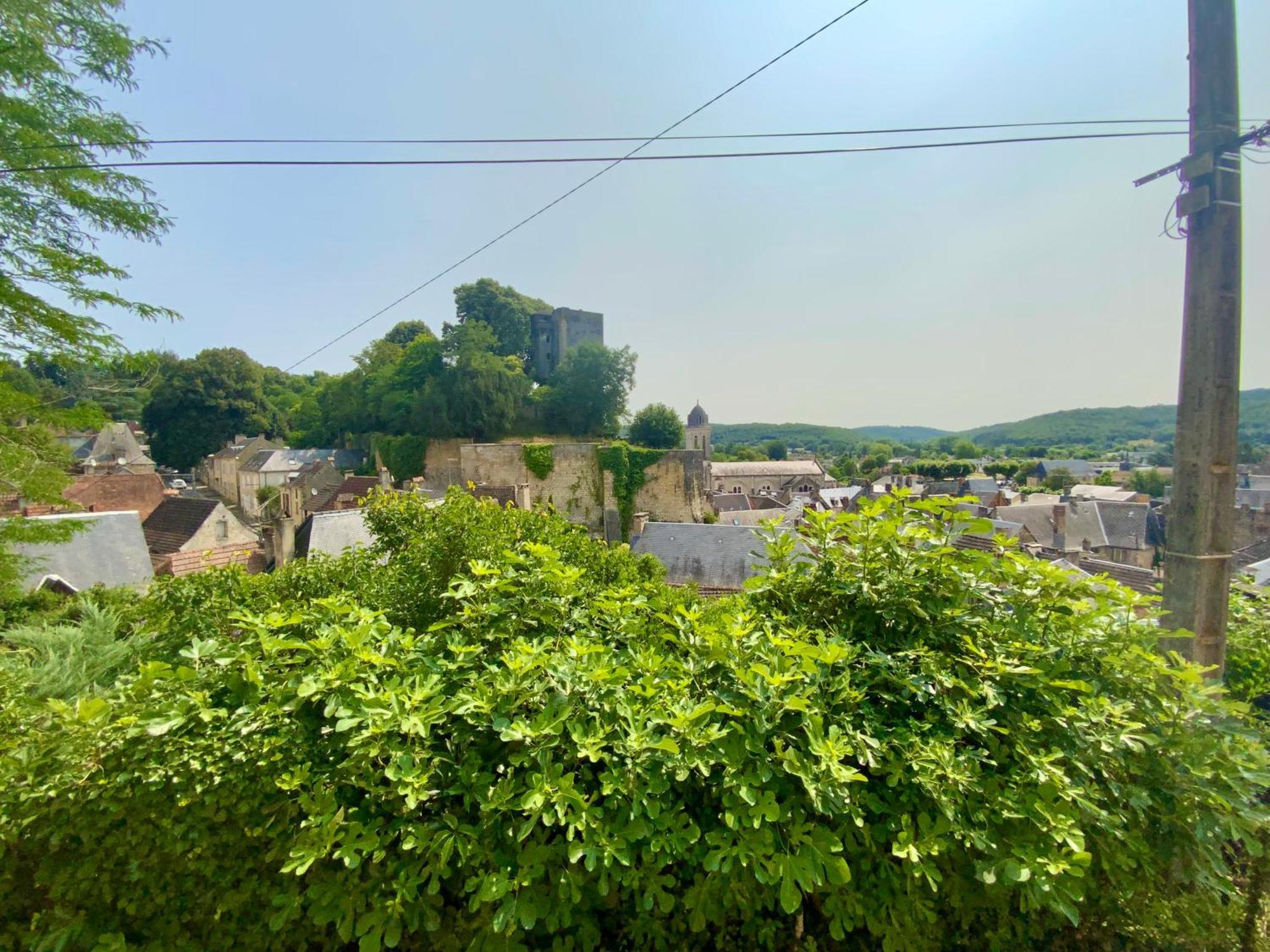 Maison Noelle Montignac-Lascaux Buitenkant foto